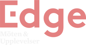 Edge Möten & Upplevelser